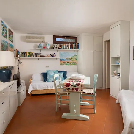 Casa De Flores By Wonderful Italy Appartamento