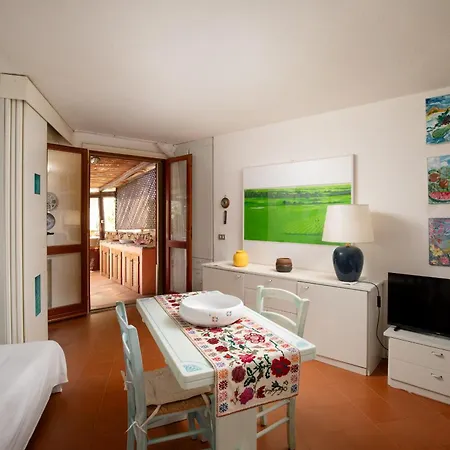 Apartmán Casa De Flores By Wonderful Italy Porto Cervo