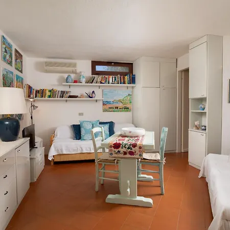 Casa De Flores By Wonderful Italy Apartamento