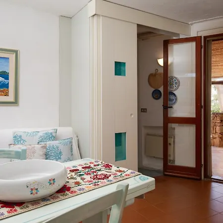 Casa De Flores By Wonderful Italy * Porto Cervo