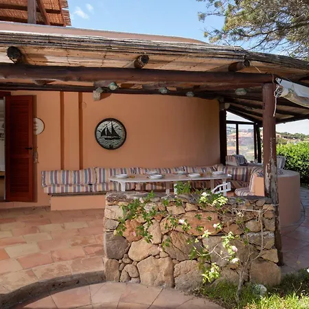 Apartmán Casa De Flores By Wonderful Italy Porto Cervo