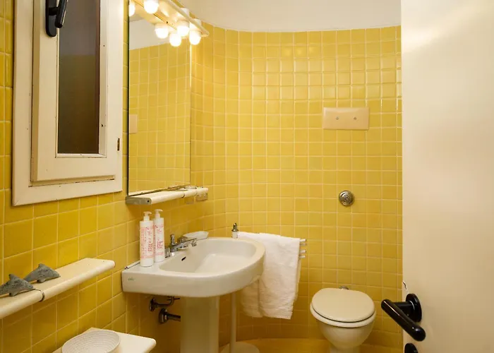 Casa De Flores By Wonderful Italy Apartamento