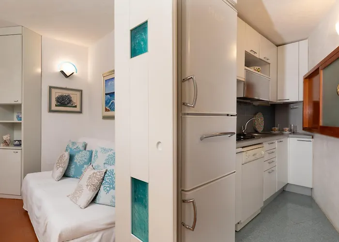 Apartamento Casa De Flores By Wonderful Italy