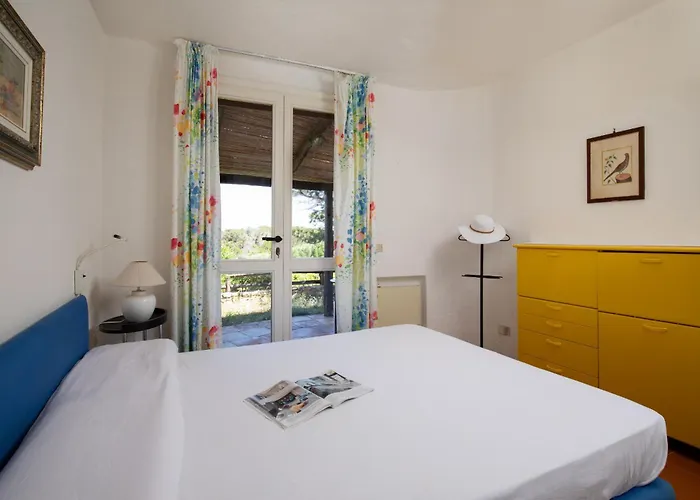 Casa De Flores By Wonderful Italy Porto Cervo