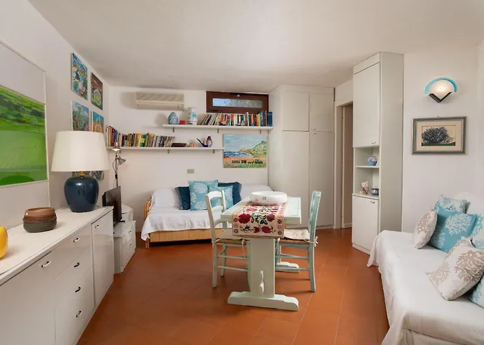 Casa De Flores By Wonderful Italy Apartamento