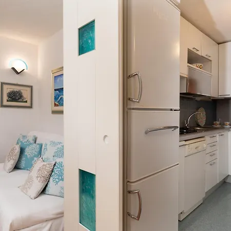 Apartman Casa De Flores By Wonderful Italy