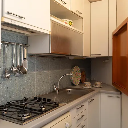 Casa De Flores By Wonderful Italy Apartman *