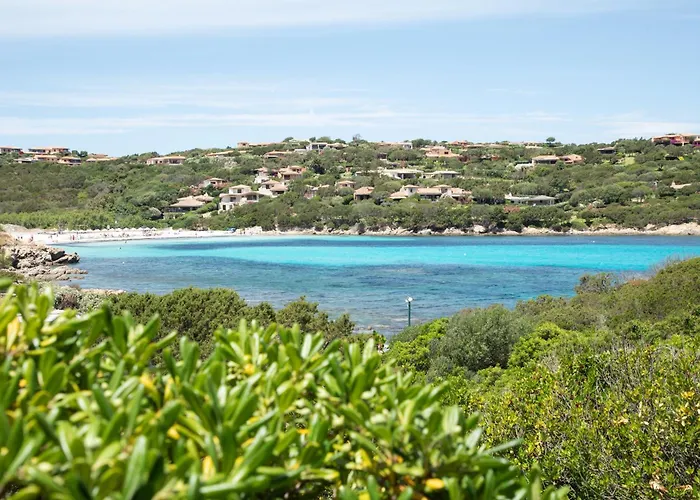 Casa De Flores By Wonderful Italy Porto Cervo