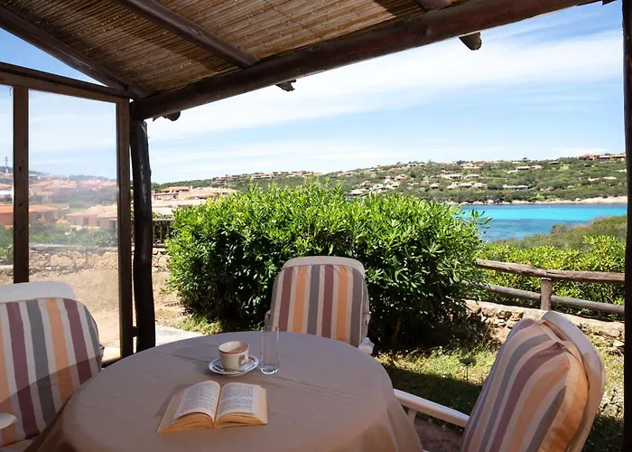 Casa De Flores By Wonderful Italy Porto Cervo