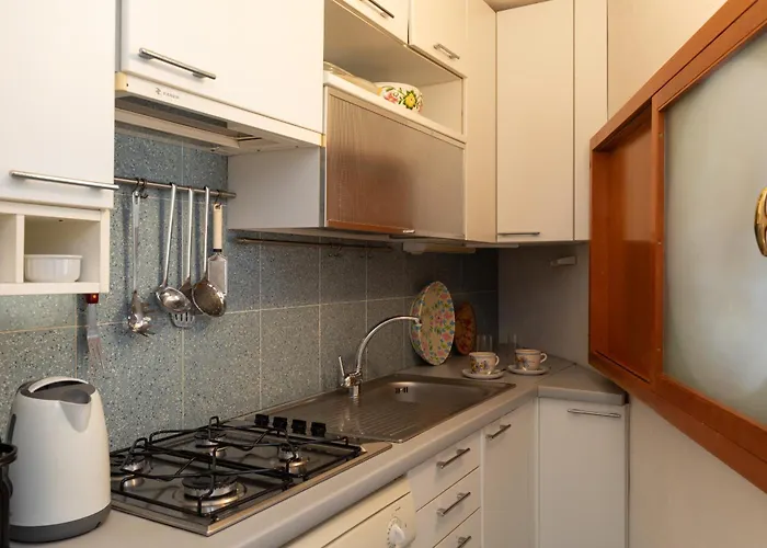 Casa De Flores By Wonderful Italy Apartman *